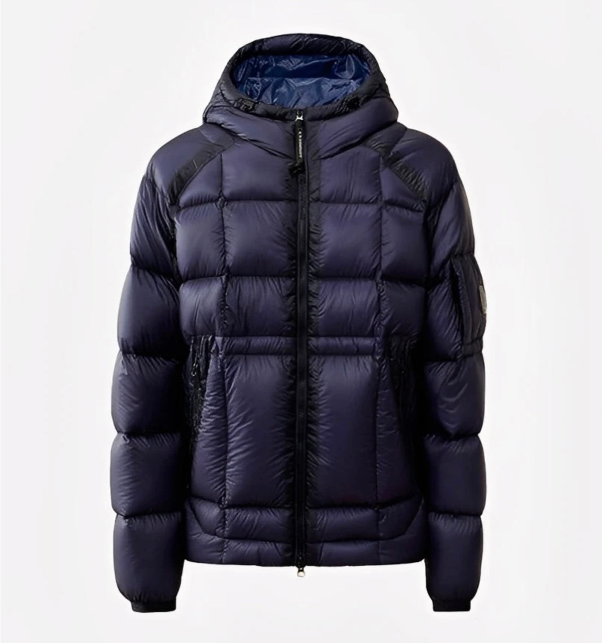"CP" Puffer