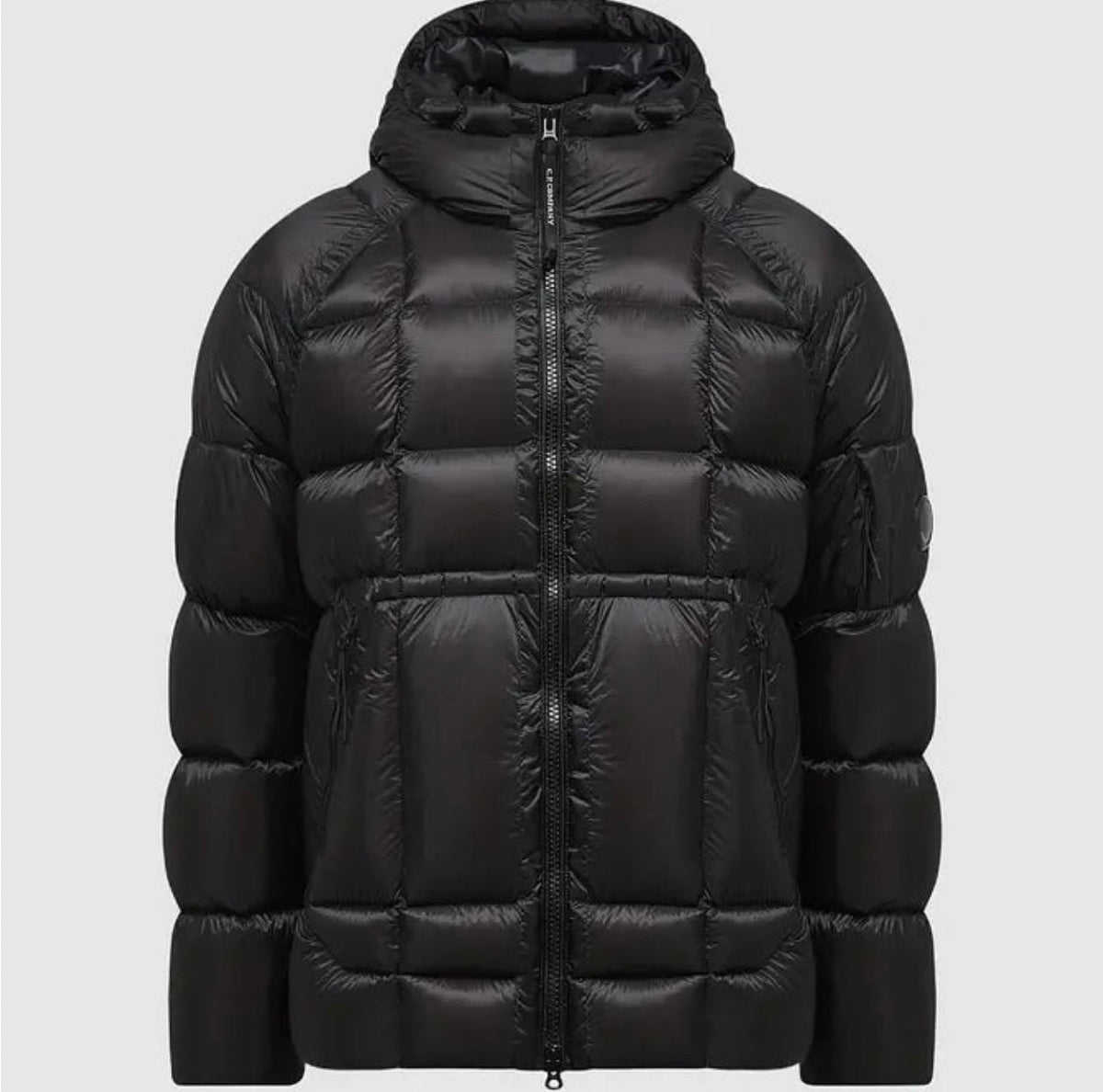"CP" Puffer
