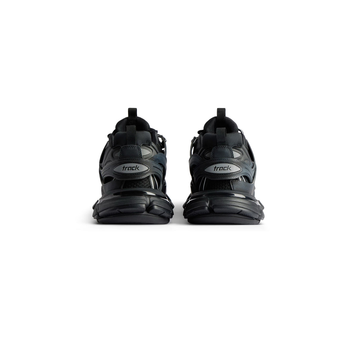 "Track" Sneaker
