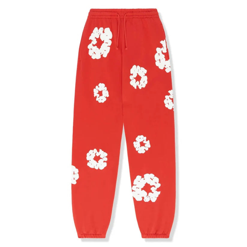 "Flower" - Tracksuit